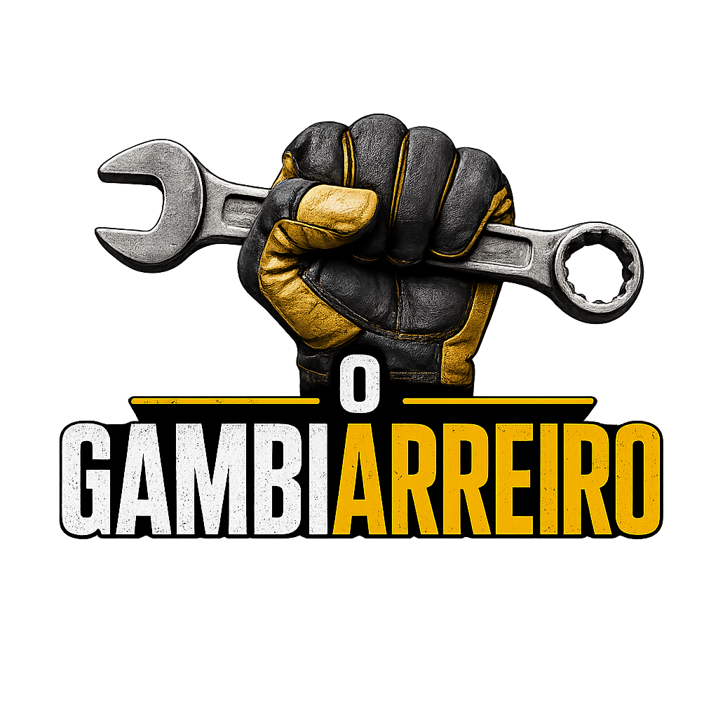 O Gambiarreiro